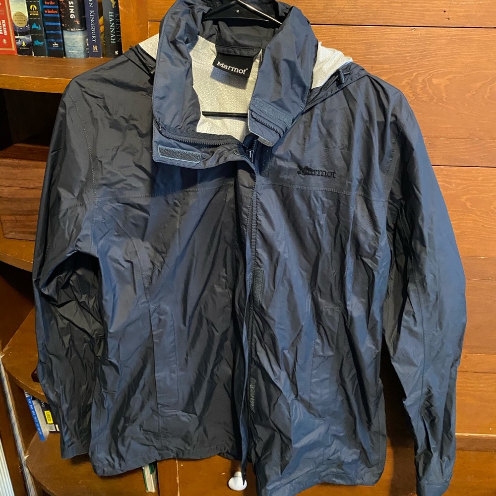 Marmot Rain Jacket